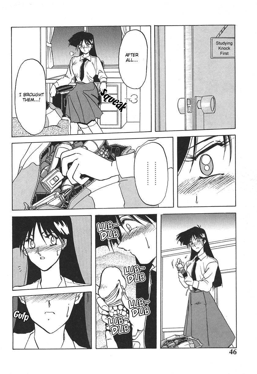 10 After Chapter 1000 Page 47